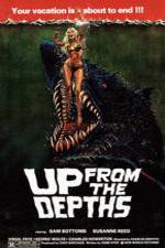 Watch Up from the Depths 123movieshub