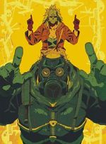 Watch Dorohedoro: Ma no omake 123movieshub