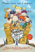 Watch Rugrats in Paris: The Movie 123movieshub