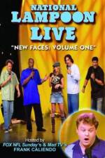 Watch National Lampoon Live: New Faces - Volume 1 123movieshub