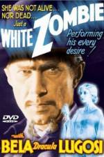 Watch White Zombie 123movieshub