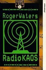Watch Roger Waters: Radio K.A.O.S. 123movieshub