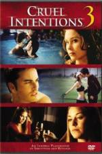 Watch Cruel Intentions 3 123movieshub