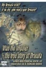 Watch Vlad the Impaler: The True Story of Dracula 123movieshub