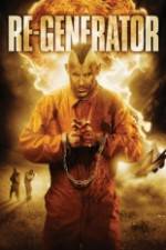 Watch Re Generator 123movieshub