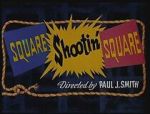 Watch Square Shootin' Square (Short 1955) 123movieshub