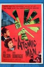 Watch The Atomic Man 123movieshub