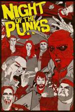Watch Night of the Punks 123movieshub