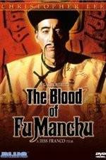 Watch The Blood of Fu Manchu 123movieshub