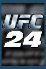 Watch UFC 24 First Defense 123movieshub