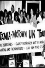 Watch BBC Legends The Motown Invasion 123movieshub