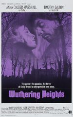 Watch Wuthering Heights 123movieshub