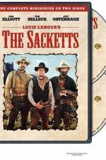 Watch The Sacketts 123movieshub