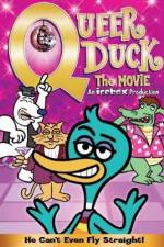 Watch Queer Duck: The Movie 123movieshub