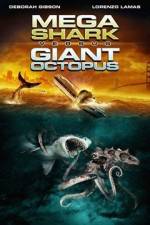 Watch Mega Shark vs. Giant Octopus 123movieshub