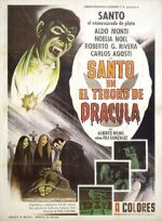 Watch Santo in the Treasure of Dracula 123movieshub