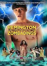 Watch Remington and the Curse of the Zombadings 123movieshub