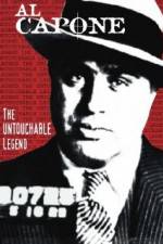 Watch Al Capone: The Untouchable Legend 123movieshub