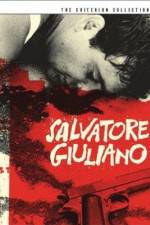 Watch Salvatore Giuliano 123movieshub