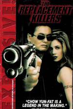 Watch The Replacement Killers 123movieshub