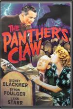 Watch The Panther's Claw 123movieshub