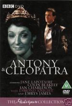 Watch Antony & Cleopatra 123movieshub