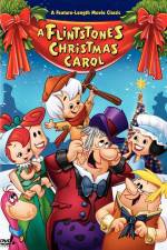 Watch A Flintstones Family Christmas 123movieshub