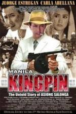 Watch Manila Kingpin: The Asiong Salonga Story 123movieshub