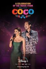 Watch A Celebration of the Music from Coco 123movieshub