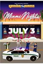 Watch Hannibal Buress: Miami Nights 123movieshub