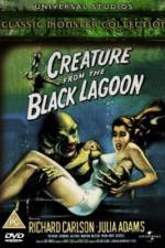 Watch Creature from the Black Lagoon 123movieshub
