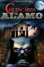 Watch Chupacabra vs the Alamo 123movieshub