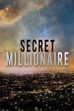 Watch Secret Millionaire 123movieshub