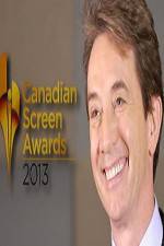 Watch Canadian Screen Awards 123movieshub