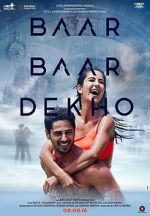 Watch Baar Baar Dekho 123movieshub