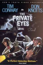 Watch The Private Eyes 123movieshub