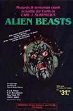Watch Alien Beasts 123movieshub