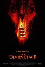 Watch The Devil's Chair 123movieshub