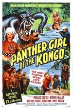 Watch Panther Girl of the Kongo 123movieshub