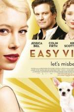 Watch Easy Virtue 123movieshub