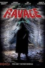 Watch Ravage 123movieshub
