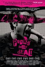 Watch Punk's Not Dead 123movieshub