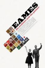 Watch Eames The Architect & The Painter 123movieshub