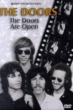 Watch The Doors: The Doors Are Open 123movieshub