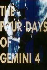 Watch The Four Days of Gemini 4 123movieshub