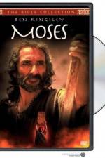 Watch Moses 123movieshub