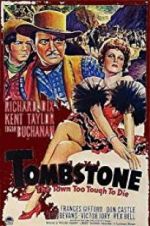 Watch Tombstone: The Town Too Tough to Die 123movieshub