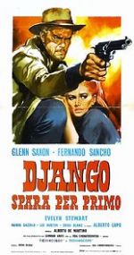 Watch Django Shoots First 123movieshub