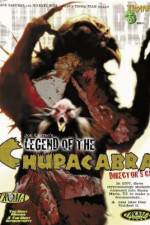 Watch Legend of the Chupacabra 123movieshub
