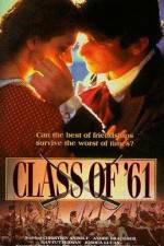 Watch Class of '61 123movieshub